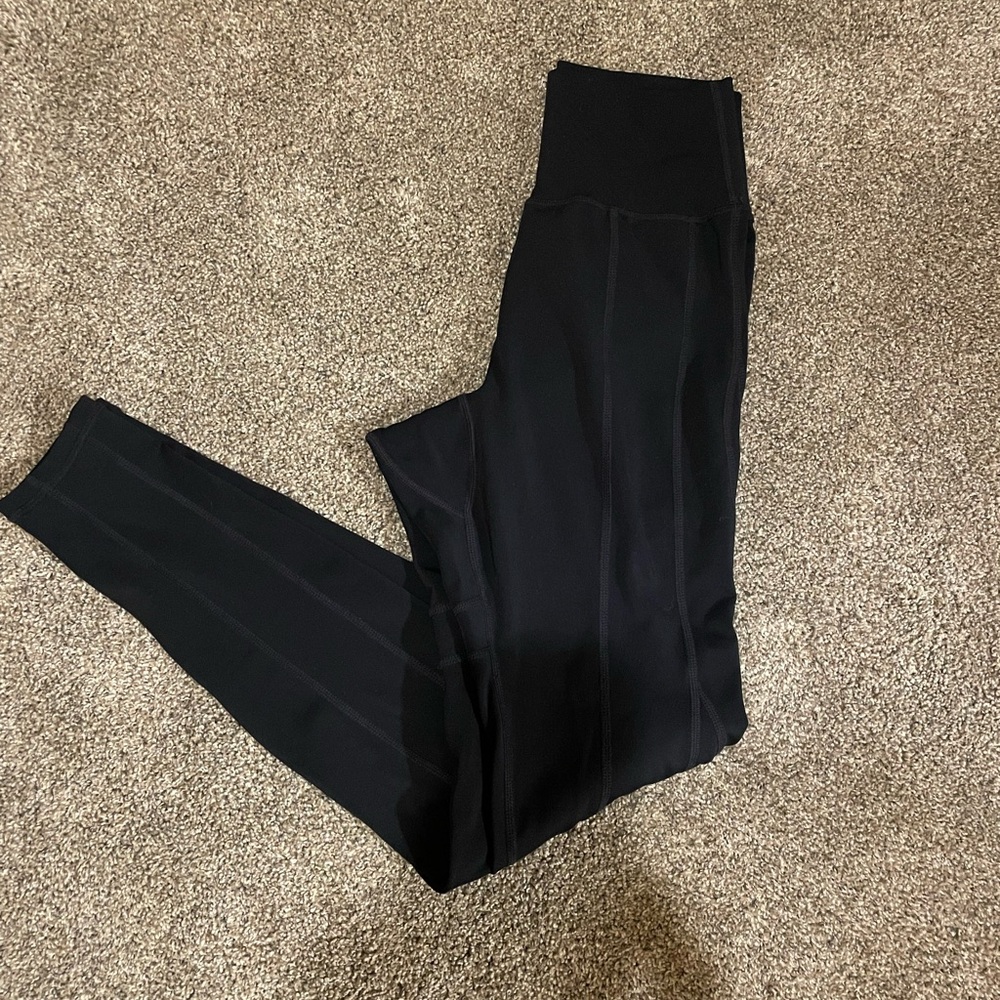 Buffbunny Baddie Leggings